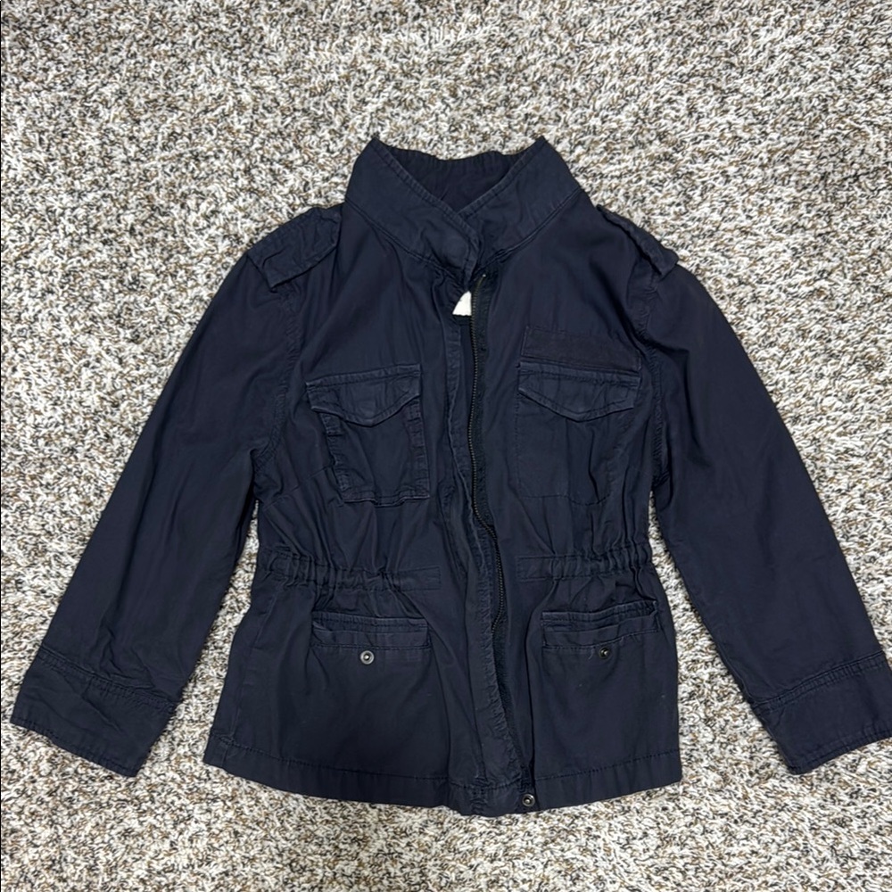 Old Navy Jacket (navy, S)